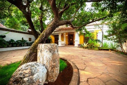 seascape-villa image